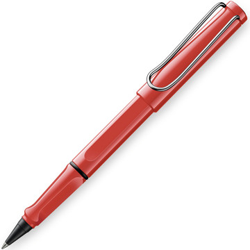 LAMY safari Roll-Ink red