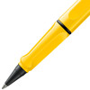 LAMY safari Roll-Ink yellow