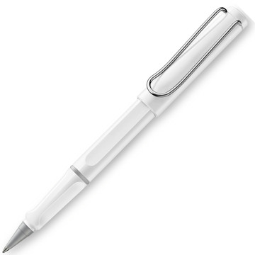 LAMY safari Roll-Ink white