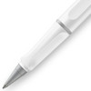 LAMY safari Roll-Ink white