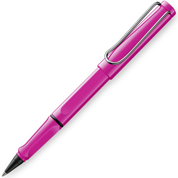 LAMY safari Roll-Ink pink