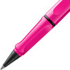LAMY safari Roll-Ink pink