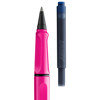 LAMY safari Roll-Ink pink