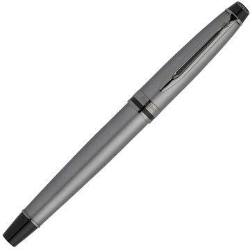 Waterman Expert Metallic Silver RT vulpen