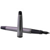 Waterman Expert Metallic Silver RT vulpen