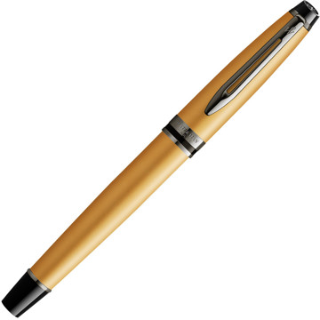 Waterman Expert Metallic Gold RT vulpen