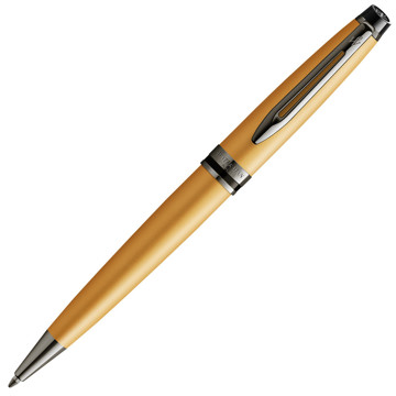 Waterman Expert Metallic Gold RT balpen