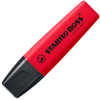 markeerstift STABILO Boss Original 70/48 echt rood