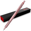 Rotring 600 0.5mm Gold / Rose vulpotlood