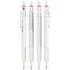 Rotring 600 0.5mm Pearlwhite vulpotlood