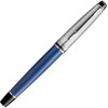 Waterman Expert Deluxe Metallic Blue CT rollerball
