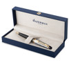Waterman Expert Deluxe Reflections of Paris Black GT balpen