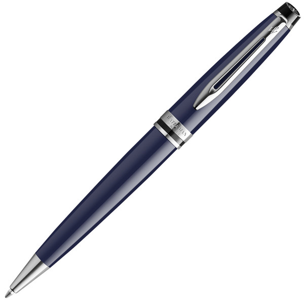 Waterman Expert Blue  CT balpen