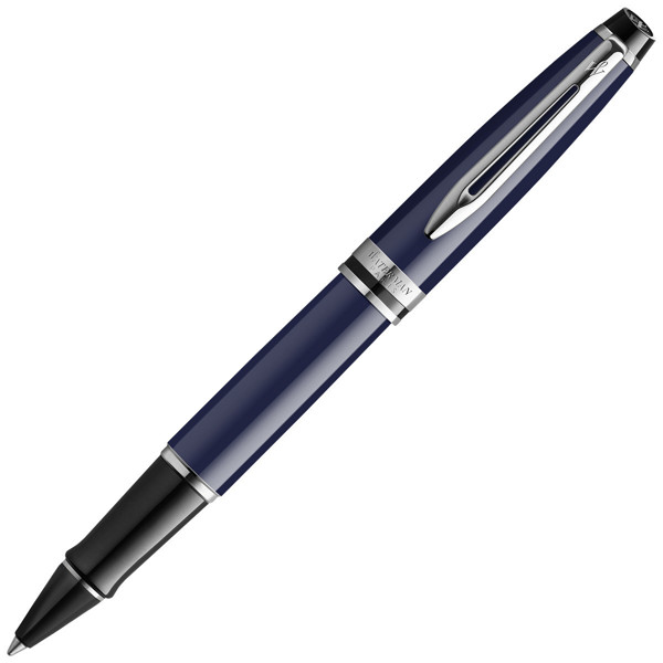 Waterman Expert Blue  CT rollerball
