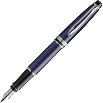 Waterman Expert Blue  CT vulpen