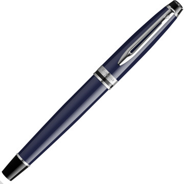 Waterman Expert Blue  CT vulpen