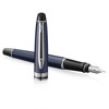 Waterman Expert Blue  CT vulpen