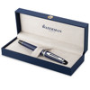 Waterman Expert Blue  CT vulpen