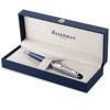 Waterman Expert Deluxe Metallic Blue CT balpen