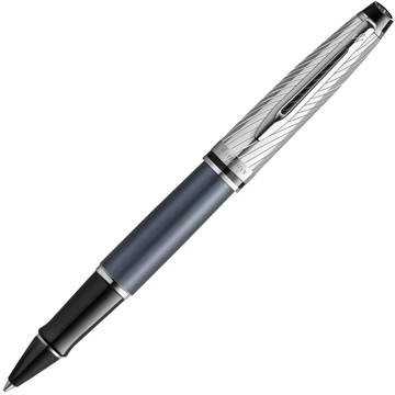 Waterman Expert Deluxe Metallic Stone CT rollerball