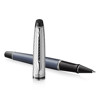 Waterman Expert Deluxe Metallic Stone CT rollerball