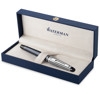 Waterman Expert Deluxe Metallic Stone CT vulpen