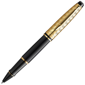 Waterman Expert Deluxe Opera Collection GT rollerball