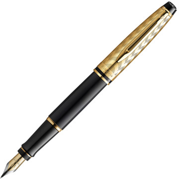 Waterman Expert Deluxe Opera Collection GT vulpen