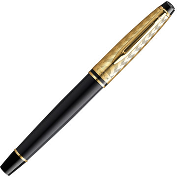Waterman Expert Deluxe Opera Collection GT vulpen