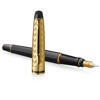 Waterman Expert Deluxe Opera Collection GT vulpen