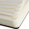 LEUCHTTURM1917 Paperback B6+ notitieboek Lilac gelijnd