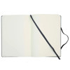 LEUCHTTURM1917 Paperback B6+ notitieboek Lilac gelijnd
