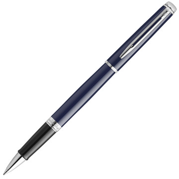 Waterman Hémisphère Blue CT rollerball