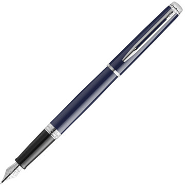 Waterman Hémisphère Blue CT vulpen