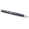 Waterman Hémisphère Colour Blocking Black and Blue CT balpen