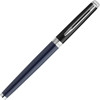 Waterman Hémisphère Colour Blocking Black and Blue CT rollerball