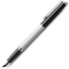 Waterman Hémisphère Colour Blocking Black and White CT vulpen