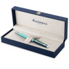 Waterman Hémisphère Colour Blocking Green CT balpen