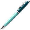 Waterman Hémisphère Colour Blocking Green CT balpen