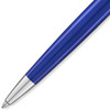 Waterman Hémisphère Deluxe Blue Wave CT balpen