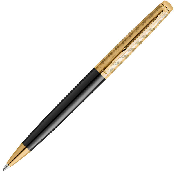 Waterman Hémisphère Deluxe Opera Collection GT balpen