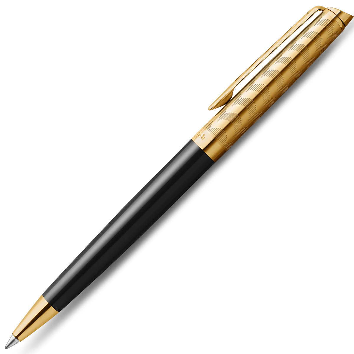 Waterman Hémisphère Deluxe Opera Collection GT balpen kopen | Hummelman ...