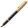 Waterman Hémisphère Deluxe Opera Collection GT vulpen