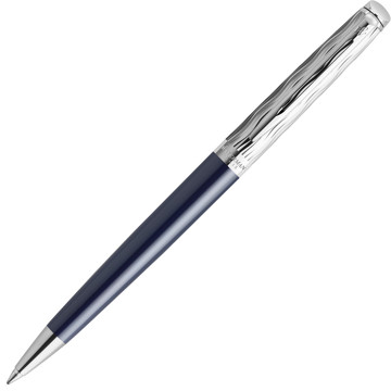 Waterman Hémisphère L'essence du Blue CT balpen