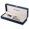Waterman Hémisphère L'essence du Blue CT balpen