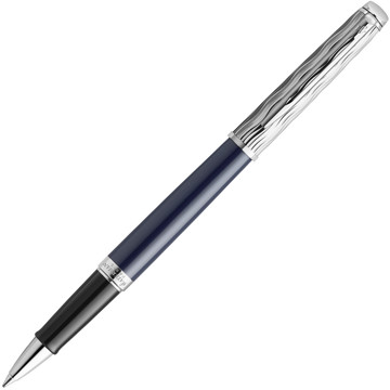 Waterman Hémisphère L'essence du Blue CT rollerball