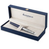Waterman Hémisphère L'essence du Blue CT rollerball