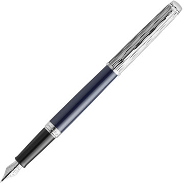 Waterman Hémisphère L'essence du Blue CT vulpen