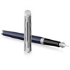 Waterman Hémisphère L'essence du Blue CT vulpen