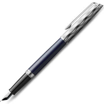 Waterman Hémisphère L'essence du Blue CT vulpen